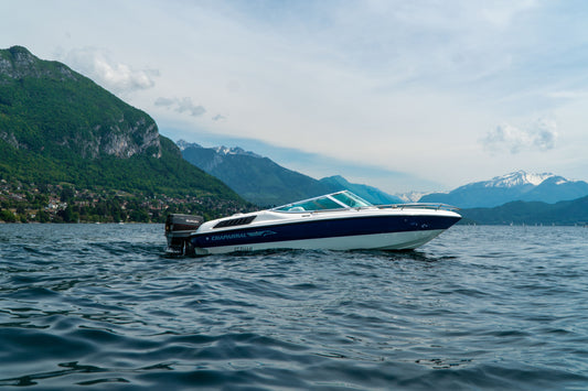 Chaparral 1850 SL