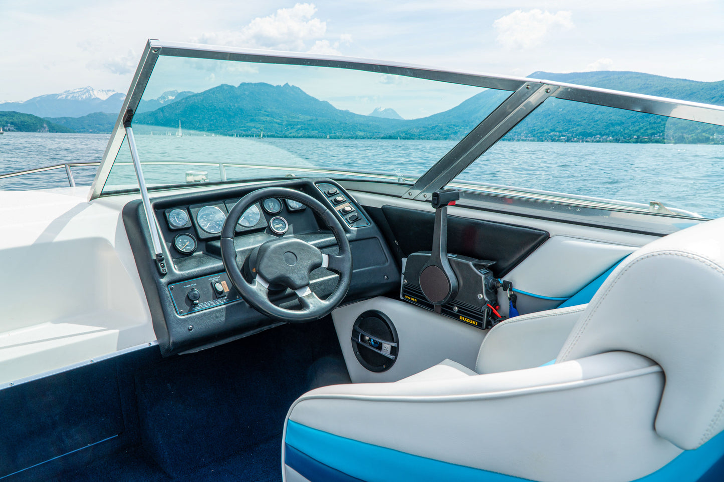 Chaparral 1850 SL
