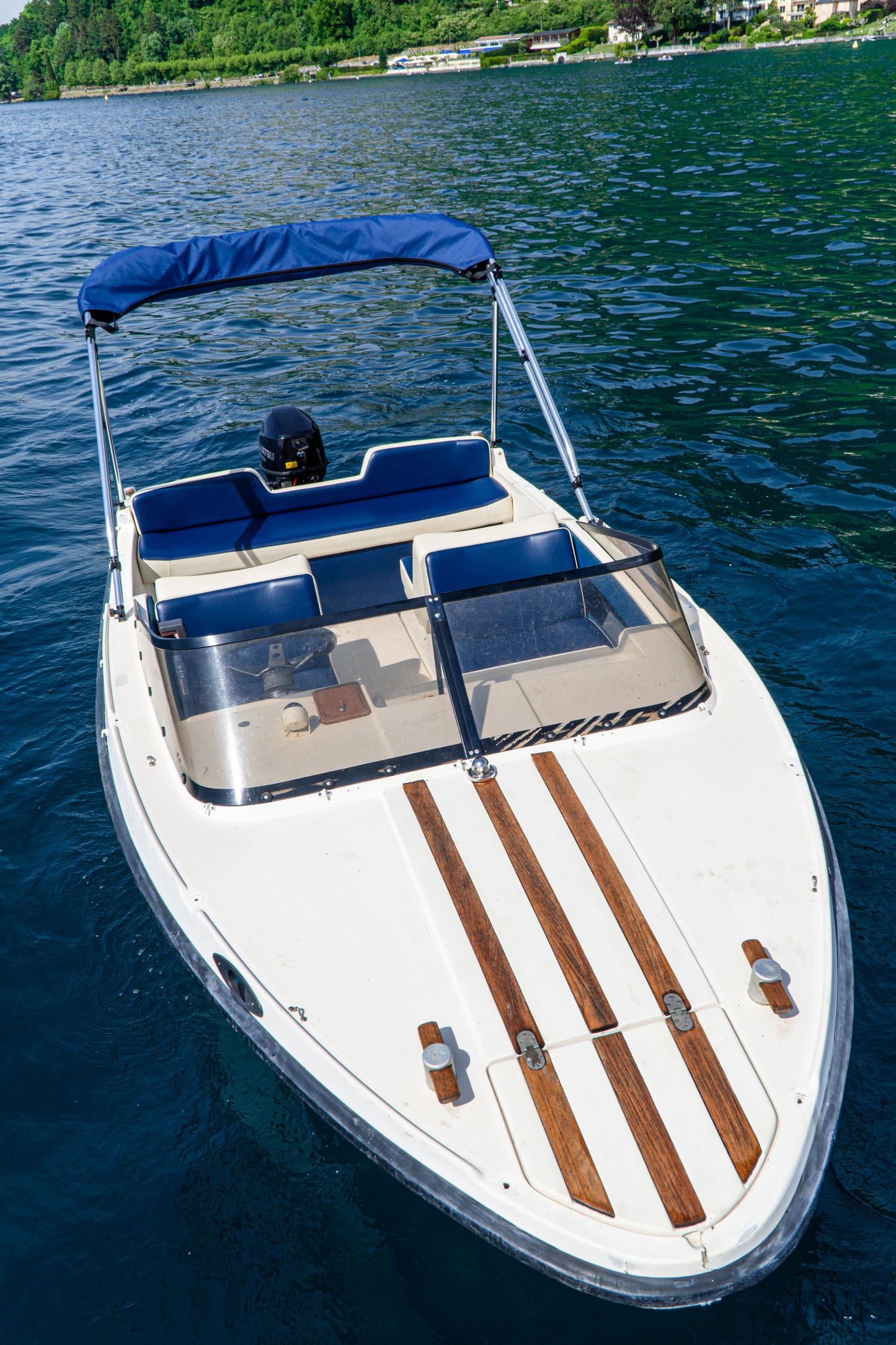 Rio 450 Top