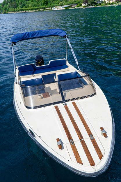 Rio 450 Top