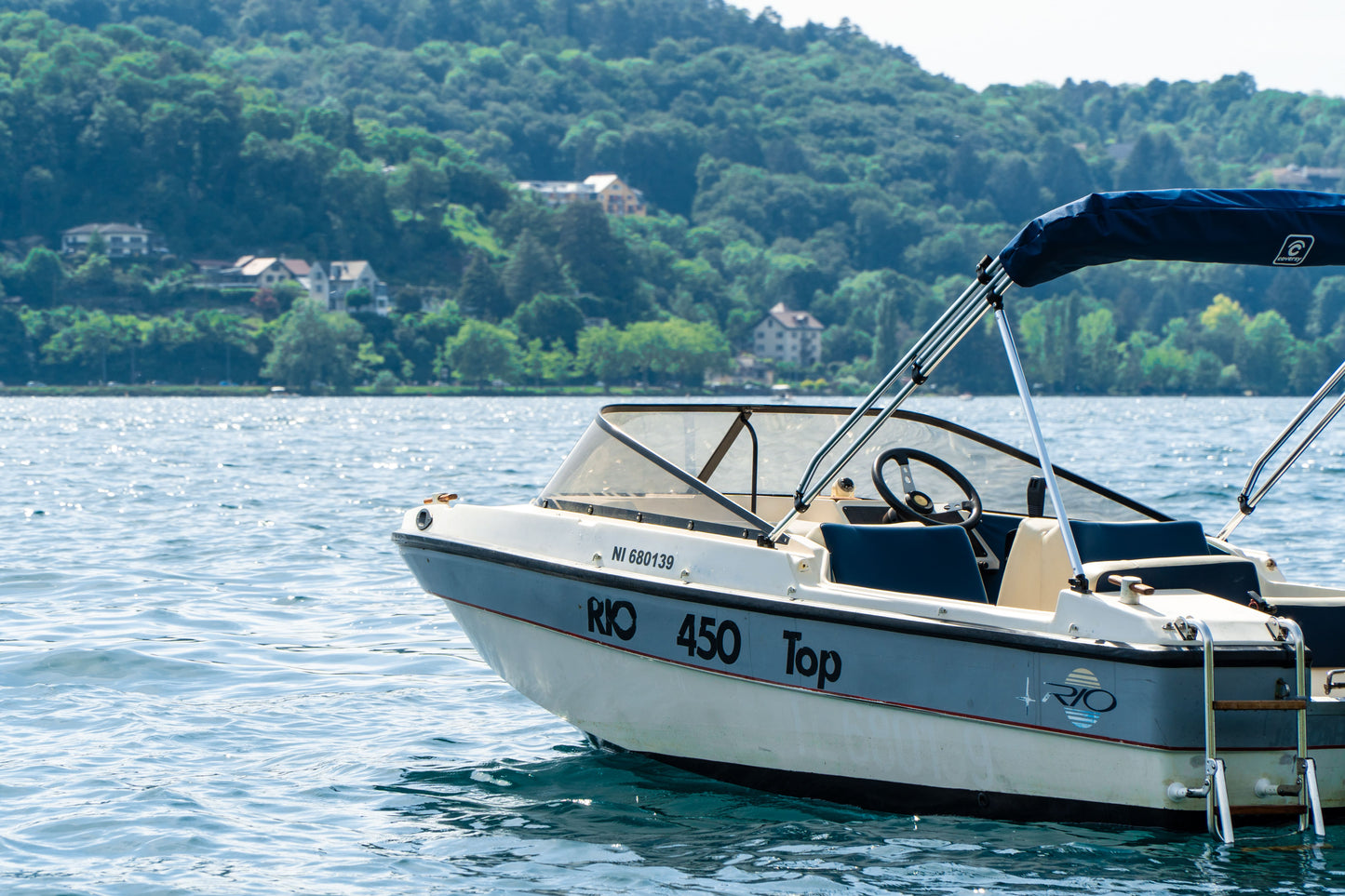 Rio 450 Top