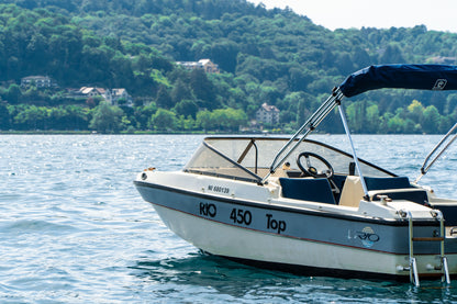 Rio 450 Top